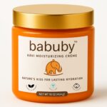 Nāraṅg Moisturizing Crème 16 OZ Pet Jar