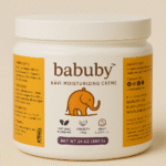 Kāvi Moisturizing Crème 24 OZ Jar